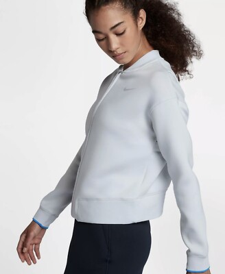 Nike Therma Sphere Max Women's Training Jacket Sz XS “860205 043” NWT $115 | eBay