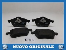 Plaquettes Comprimés Frein Avant Disc Brake Pad Set Front VW Sharan 1995
