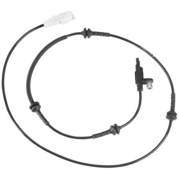 Hella Sensor DrehzahlfüHler Vorne Links Rechts FüR Peugeot 407 SW 6E_ Brandneu-image