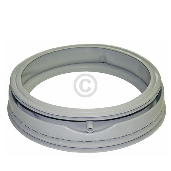 TüRmanschette Wie Bosch 00361127 FüR Waschmaschine Frontlader-image
