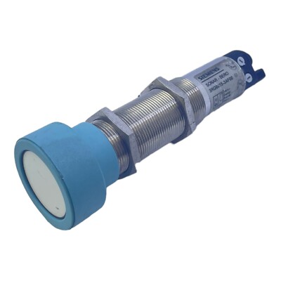 Siemens 3RG6015-3AF00 Ultrasonic Sensor for Industrial Use