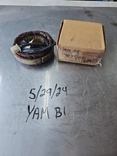 1978 78 YAMAHA XS 1100 STATOR GENERATOR ALTERNATOR