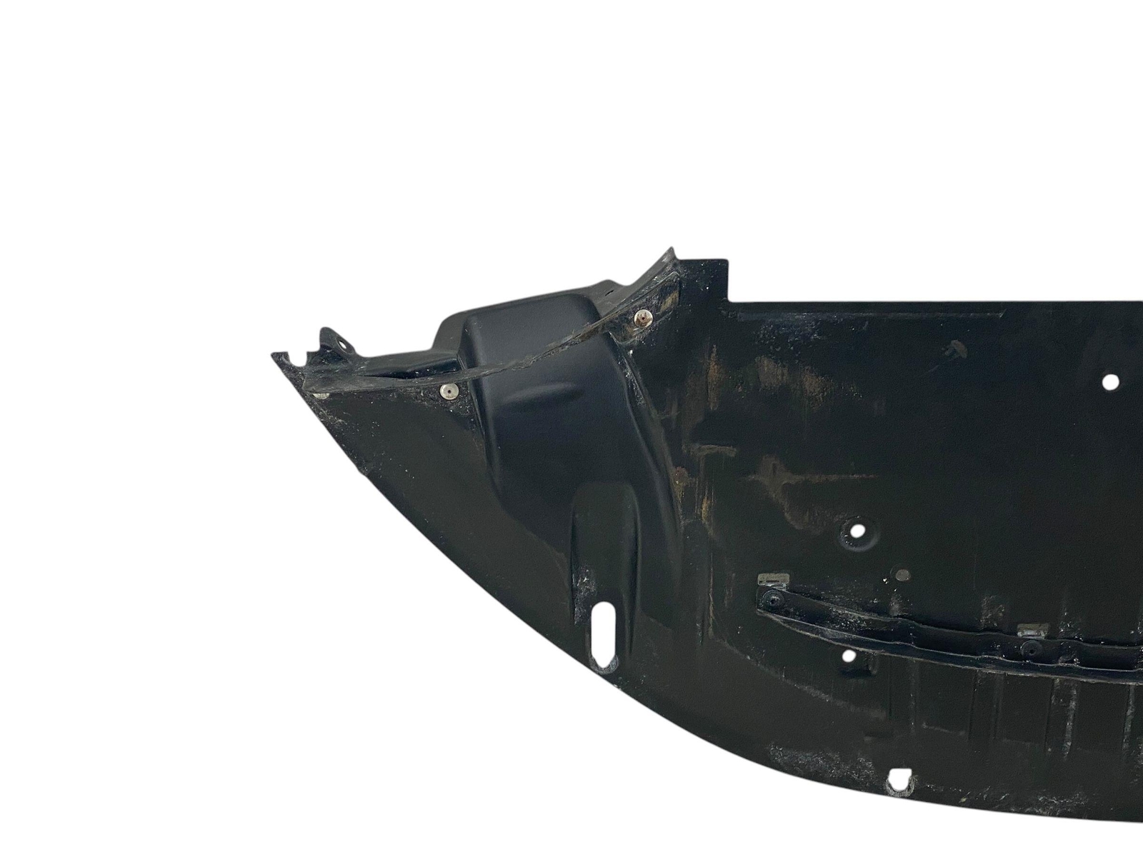 2017-2023 ASTON MARTIN DB11 VOLANTE FRONT VALANCE UNDERTRAY SPLASH SHIELD *NOTE*