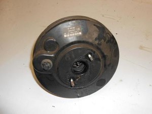 Bremskraftverstärker Opel Astra H Bj.2004-2006 13142362