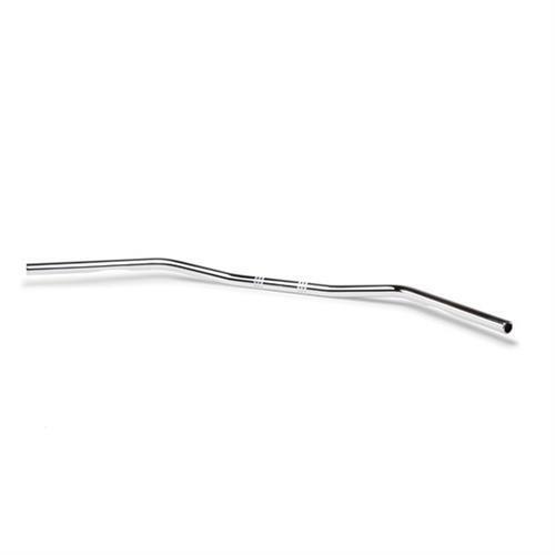 LSL Wide Bar Inch Handlebar Chrome Steel Victory Hammer 8 Ball 2012 - Picture 1 of 2