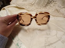 VTG Sunglasses Marked Depose France