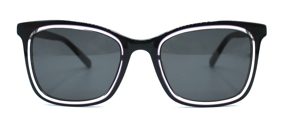 Diane von Furstenberg Black Sunglasses for Women for sale | eBay display picture 2