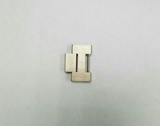 Cartier Stainless Steel LINK for 35mm Pasha Watch W31074M7