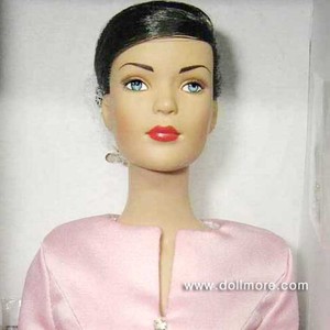 NRFB] Tonner Doll (2004) VERY VALENTINE 