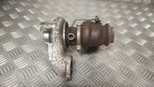 Turbo Citroen C4
