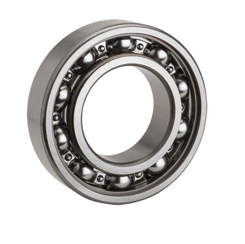 1pc koyo 6205 open sides deep groove ball bearing no seal made in Japan new
