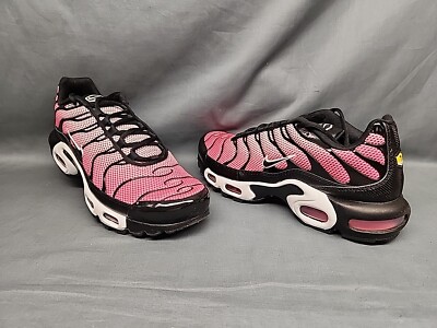 Nike Men's Air Max Plus Sneakers Sunset Pulse Edition Size 13 NEW NO BOX!