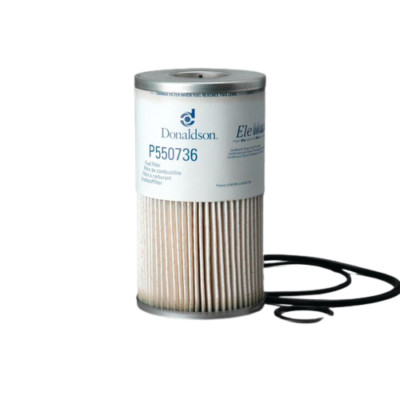 Kraftstofffilter cartridge Donaldson P550736 Fleetguard FS19728 Racor PFF5555