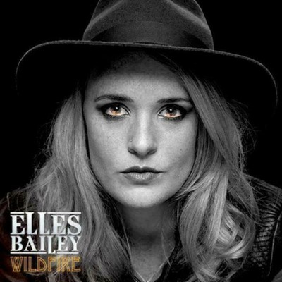 Elles Bailey Wildfire LP Vinyl OLMV001 NEU