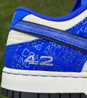 Dirty Dunk⑤ jakebllockyoyo Buy Nike Off-White x Dunk Low 'Lot 34 of 50' - DJ0950 102 | GOAT