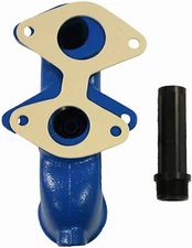 Goulds FH5 Shallow Well Adapter for Goulds J5 1/2HP Pump