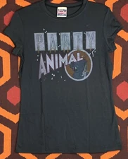 Party animal Koala T-shirt women’s XL mighty fine