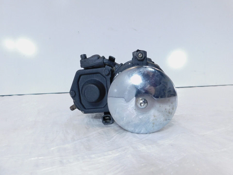 Motor de arranque Harley Davidson Twin Cam y EVO Road King Softail y Dyna Engine Foto 3 de 4