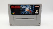 ebay® Auktion 287246368146 | Terranigma 🔋 - Modul - Super Nintendo SNES Thumbnail of ebay® auction 287246368146 | Terranigma 🔋 - Modul - Super Nintendo SNES