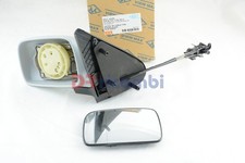 Retroviseur gauche (ou coque) Volkswagen 183