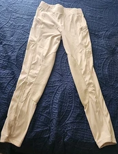 Willit Women's Riding Pants Breeches Equestrian Horseback Riding Tights Medium