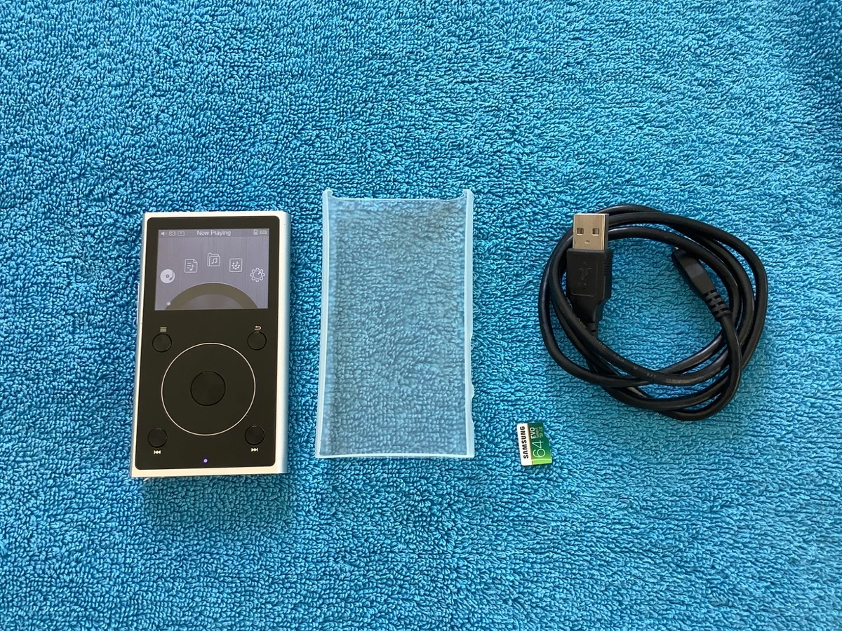 MP3 Players FiiO X1 for sale | eBay