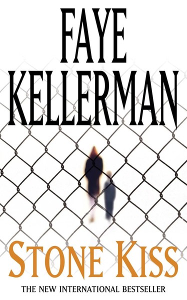 Stone Kiss | Faye Kellerman | Englisch | Taschenbuch | Kartoniert / Broschiert-image