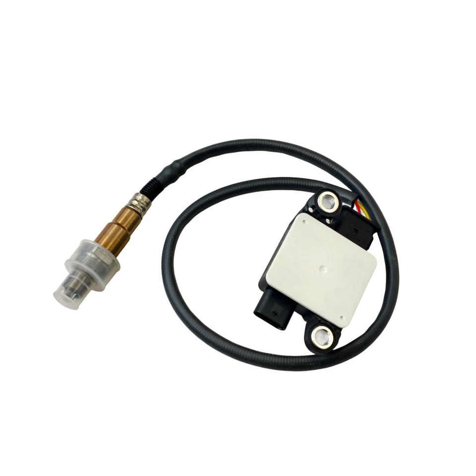 Sensor de partículas de escape 8982759090 para Isuzu FTR NPR NQR NRR 8-98275909-0 Foto 4 de 4