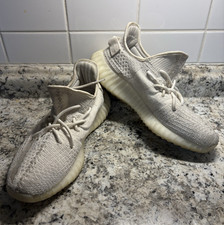 Yeezy Boost 350 Beige for Sale | Authenticity Guaranteed | eBay