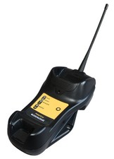 Datalogic BC9030 433 MHZ RC 1J Warranty Craddle Station Store Base Top