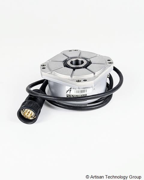 Heidenhain RON 255 18000 02S09-04 Incremental Angle Encoder with