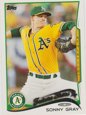 2014 Topps Series 2 You Pick Complete Your Set 497-661!!!