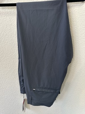 PANTALON TRAVIS MATHEW - OPEN TO CLOSE HEATHER SLEET - Golf Passion