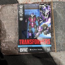 1985 Hasbro Transformers Action Cards Trading Cards 12