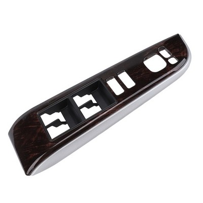 Master Power Window Switch Blende Trim Fensterschalter Blende Panel 74232-06490