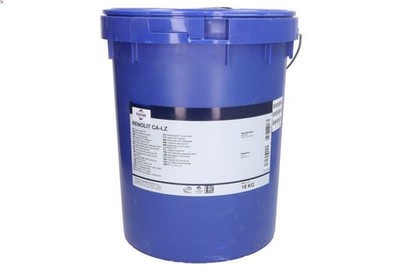 FUCHS OIL 600877231 Grease