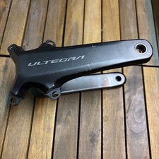 Shimano Ultegra Fc-R8100 12S 170Mm Crank Only