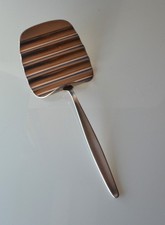 WMF STOCKHOLM 4100 Spargelheber Silber 90-3