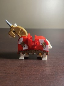 Lego Kingdoms Castle, King's Castle Set 7946, 100% Complete