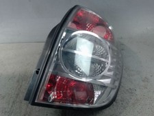 Feu arrière Chevrolet CAPTIVA