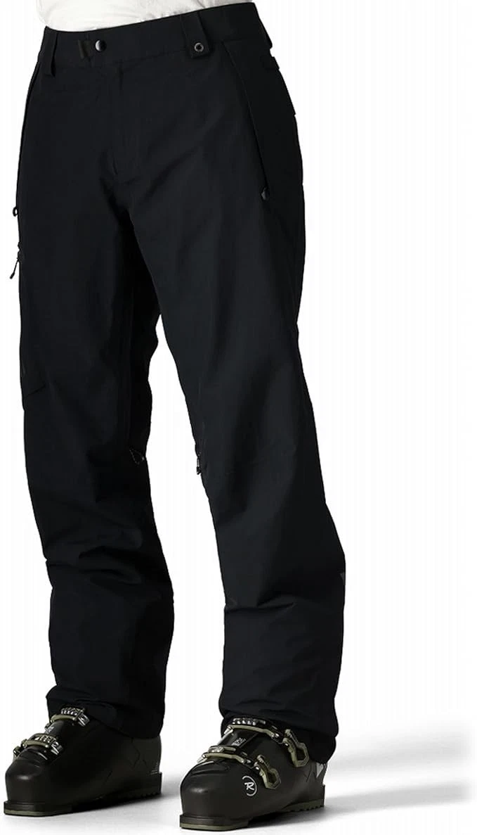 686 Men's GORE-TEX GT Snow Pants - M2W203 - Black - Size Large - NWT