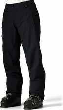 686 Men's GORE-TEX GT Snow Pants - M2W203 - Black - Size XLarge - NWT  LAST ONE