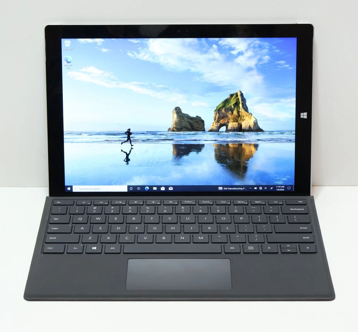 Microsoft Surface Pro 3 256GB Tablets & eReaders for sale | eBay