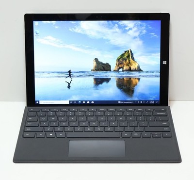 Microsoft Surface Pro 3 256GB Core i5-4300U 1.9GHz 8GB 12'' Wi-Fi W10P