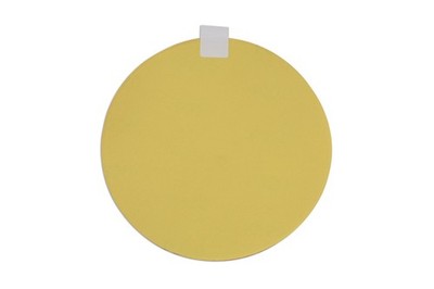 CONNECT 32255 Abracs Gold PSA Anti Clogging Schleifscheiben 150 mm P120 100 Stück