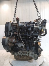 Moteur Fiat 130