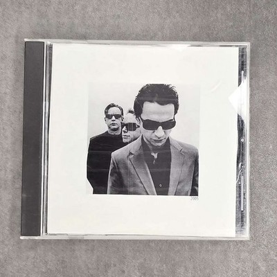 Best of Depeche Mode 1 Music