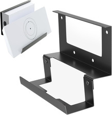 Starlink Gen 3 Mounting Kit - 2-in-1 Metal Mount for Starlink Router and Power S