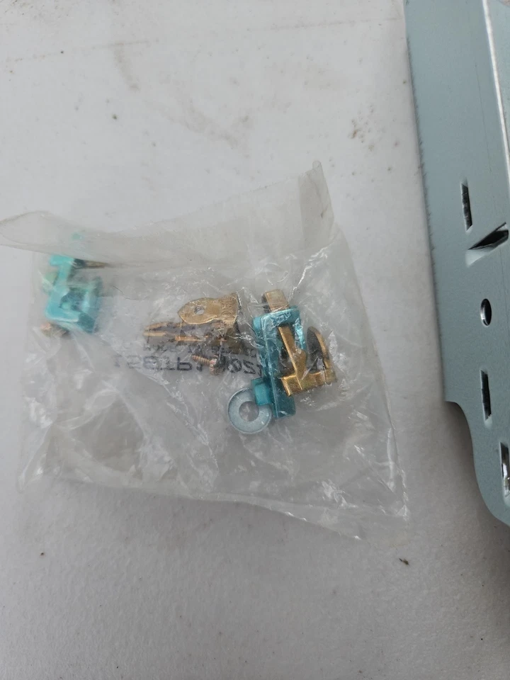 Intermatic T104M Swimming Pool Pump Timer 240V Mechanism - Image 2 of 4