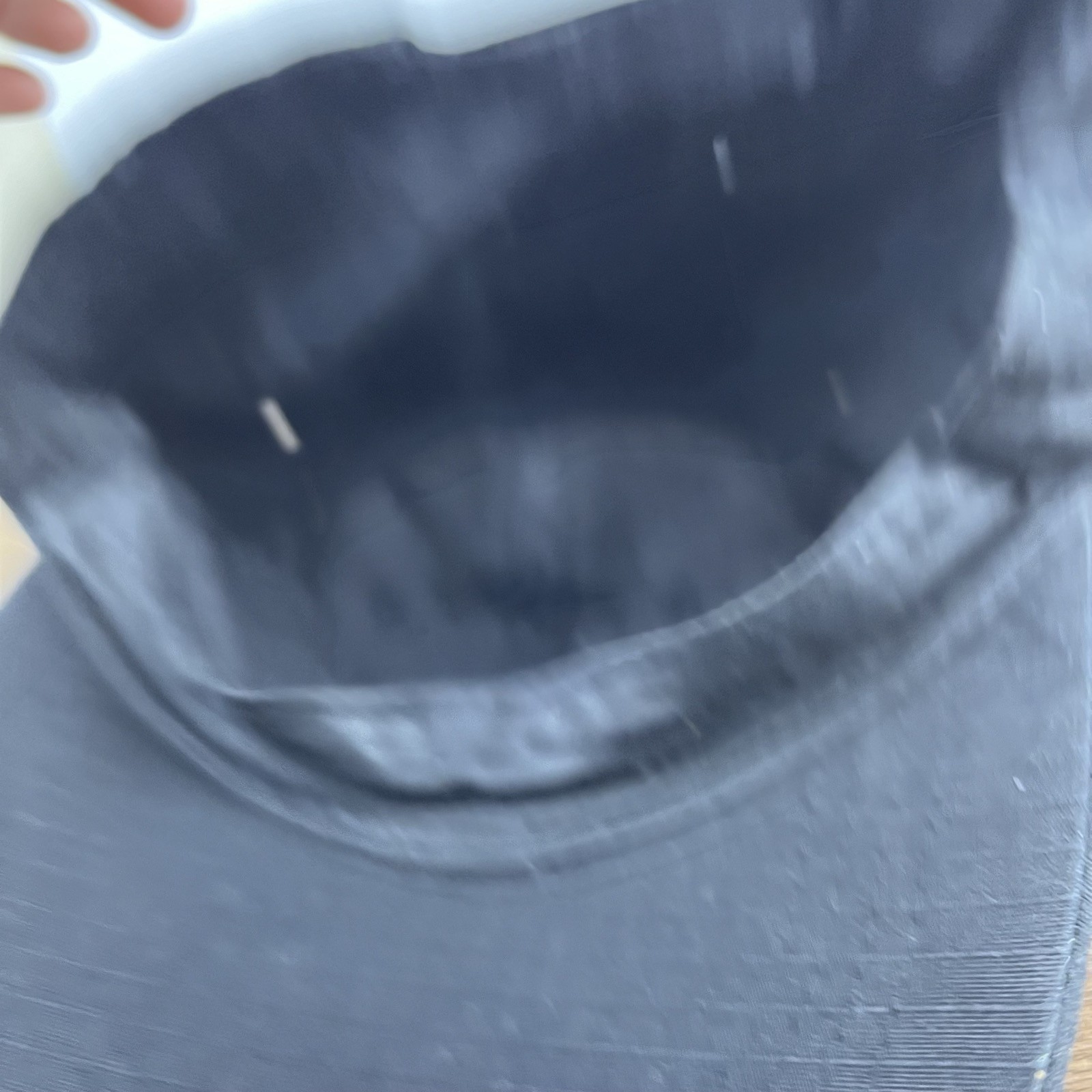 Patch Hat USA Flag Patch Hat Black Adjustable Hat… - image 14